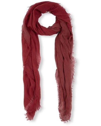 Cortana Accessories > scarves - Rouge