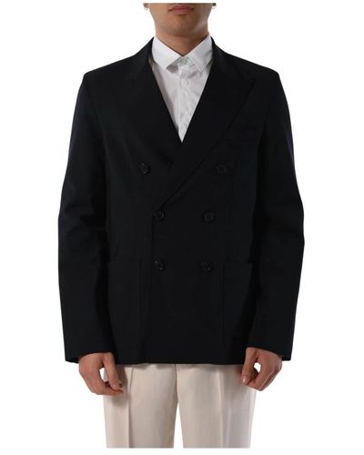 Department 5 Jackets > blazers - Noir