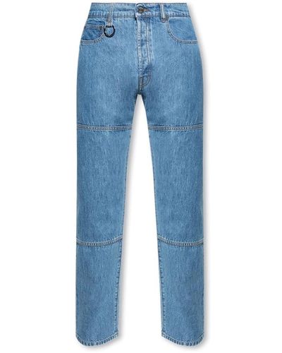Etudes Studio 'corner' jeans - Blu