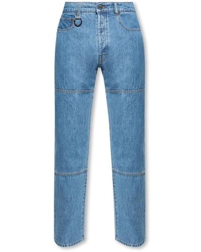 Etudes Studio 'corner' jeans études - Blau