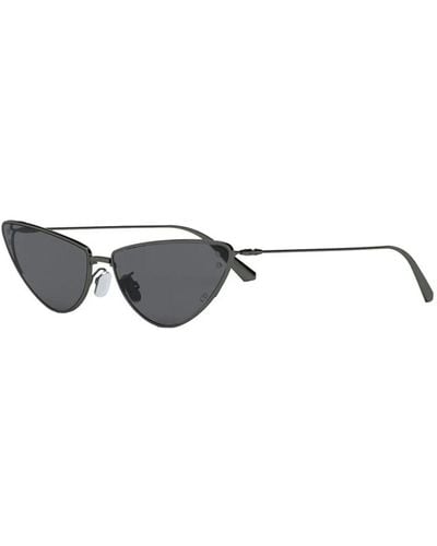 Dior Accessories > sunglasses - Gris
