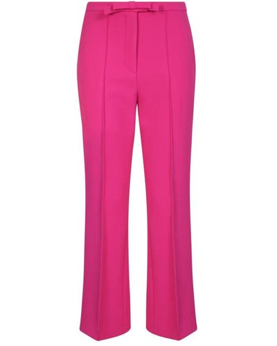 Blanca Vita Trousers - Pink