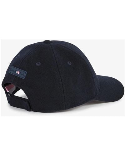 Eden Park Accessories > hats > caps - Bleu
