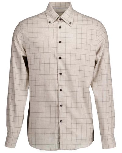 John Miller Shirts > casual shirts - Neutre