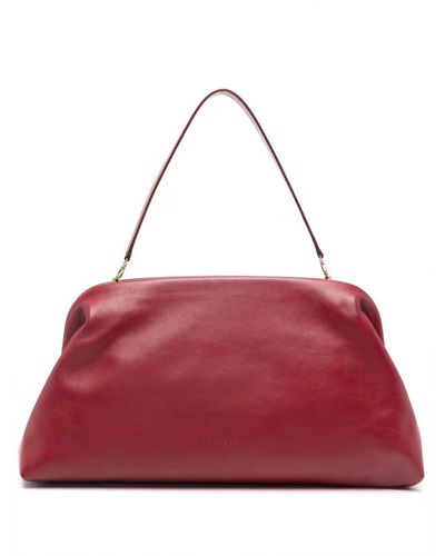 Philosophy Di Lorenzo Serafini Shoulder bags - Rosso