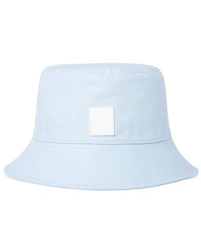 Raf Simons Hats - Blu