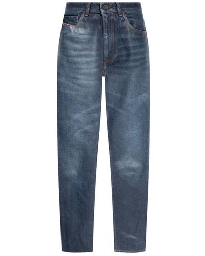 DIESEL 1994 l.32 jeans - Blu