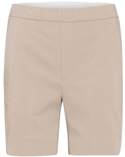 Inwear Short shorts - Natur