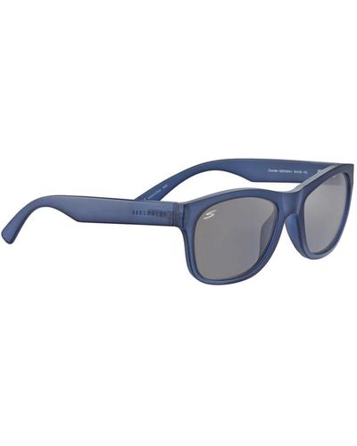 Serengeti Accessories > sunglasses - Bleu