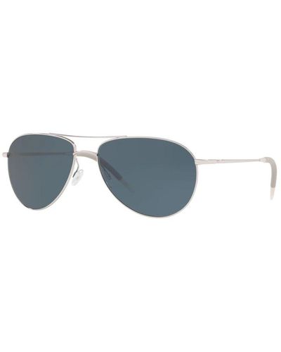 Oliver Peoples Yellow - Bleu