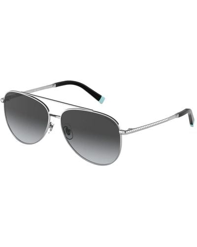 Tiffany & Co. Sunglasses - Metallizzato