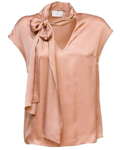 Nenette Blouses & shirts > blouses - Rose