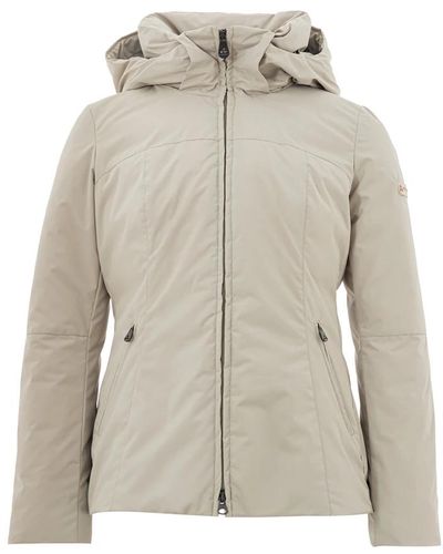 Peuterey Jackets > winter jackets - Gris
