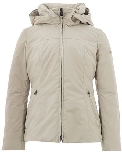 Peuterey Winter jackets - Gris