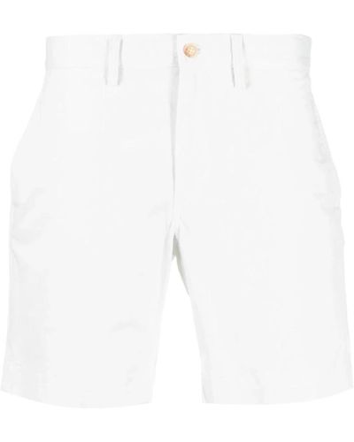 Ralph Lauren Casual shorts - Bianco