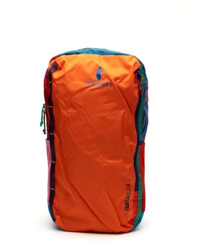 COTOPAXI Bags > backpacks - Orange