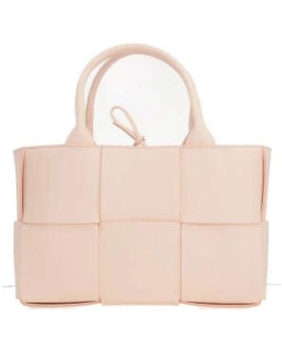 Bottega Veneta Handbags - Pink