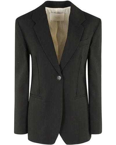 Tela Jackets > blazers - Noir