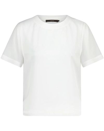 Windsor. T-Shirts - White
