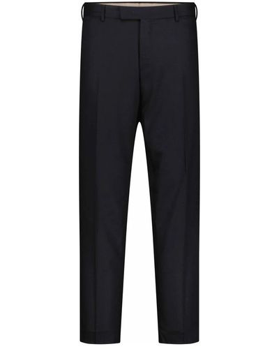 PT Torino Suit Trousers - Blue