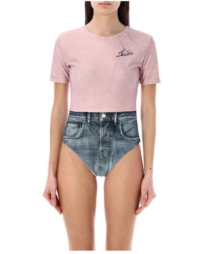 Acne Studios Body - Pink