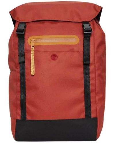 Timberland Bags > backpacks - Rouge