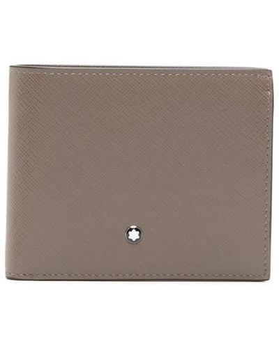Montblanc Wallets & Cardholders - Brown