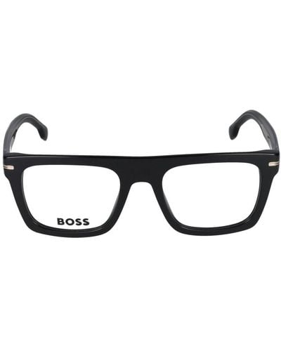 BOSS Glasses - Brown