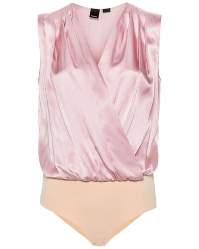 Pinko Body - Pink