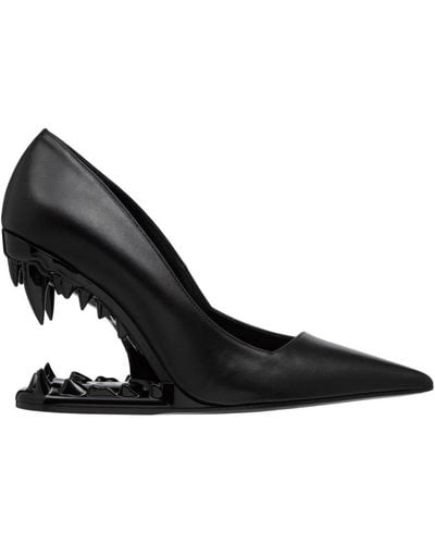 Gcds Shoes > heels > pumps - Noir
