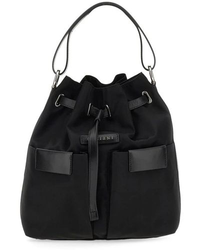 Orciani Bucket Bags - Black