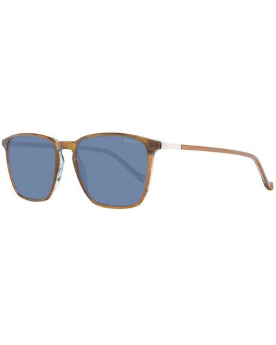 Hackett Accessories > sunglasses - Bleu