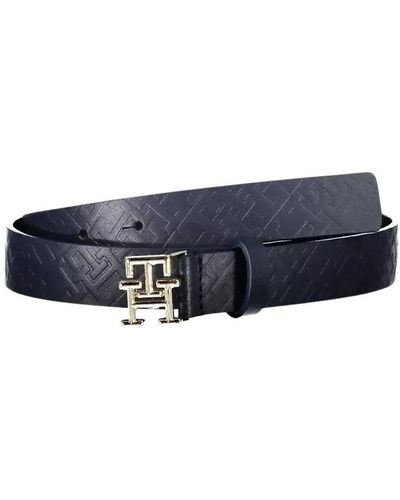 Tommy Hilfiger Belts - Blue