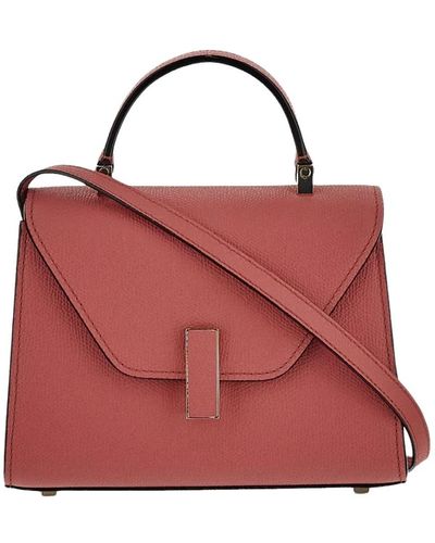 Valextra Bags > shoulder bags - Rouge