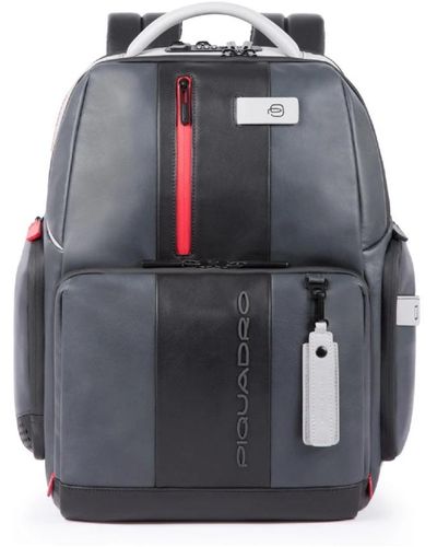 Piquadro Bags > backpacks - Gris