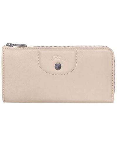 Longchamp Accessories > wallets & cardholders - Neutre