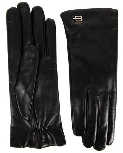 Baldinini Gloves - Black