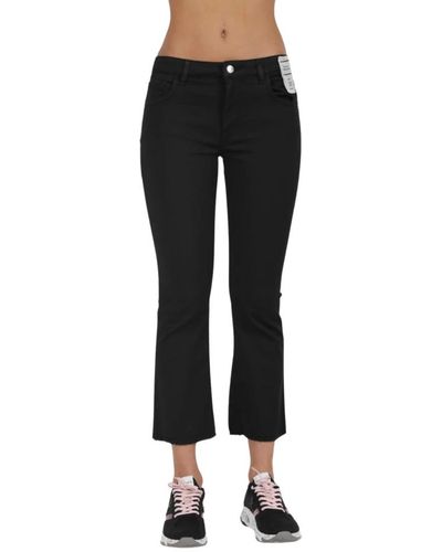 Re-hash Monica-z jeans - Negro