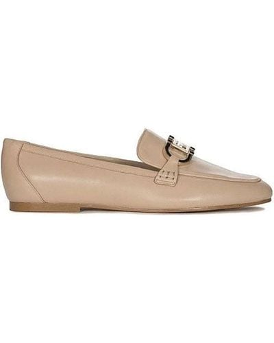Guess Loafers - Natural