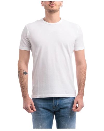 Altea T-shirt girocollo - Grigio