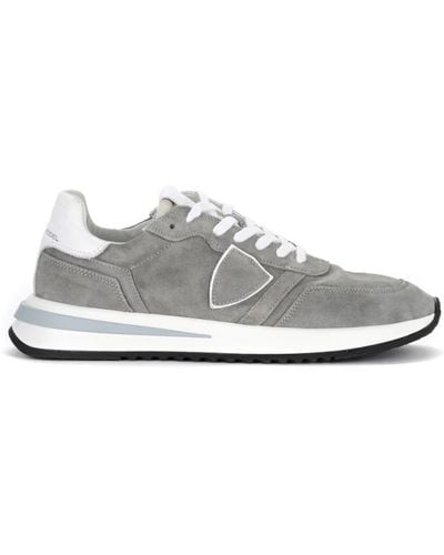 Philippe Model Tropez 2.1 sneakers - Bianco