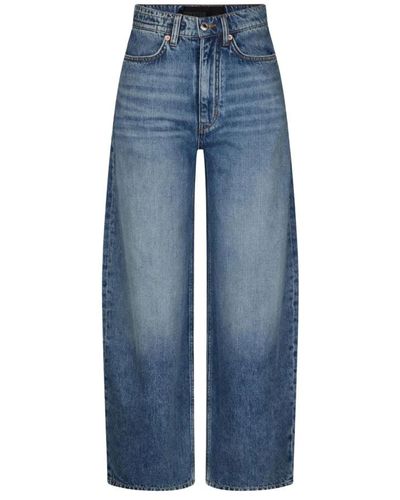 DRYKORN Straight jeans - Blu