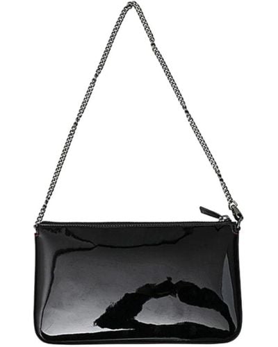 Christian Louboutin Bags > shoulder bags - Noir