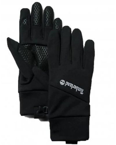 Timberland Accessories > gloves - Noir