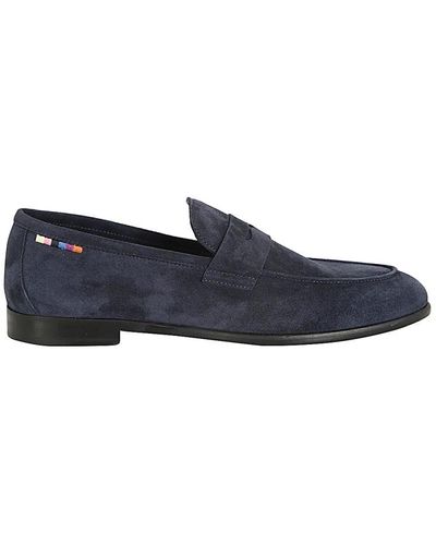 PS by Paul Smith Loafers - Blau