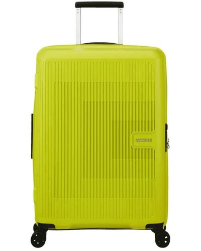 American Tourister Cabin bags - Grün