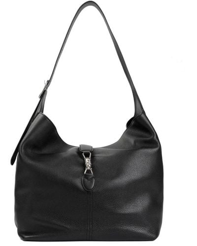 Gucci Shoulder Bags - Black
