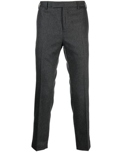 PT01 Suit trousers - Grau