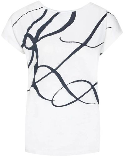 Ralph Lauren T-camicie - Bianco