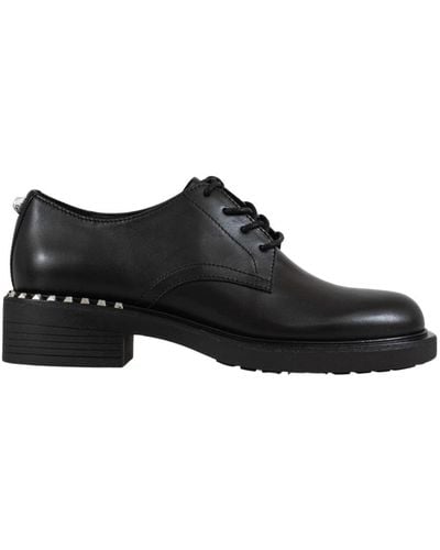 Ash Business Shoes - Black